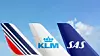 Fyra nya toppchefer i Air France-KLM – ny roll för SAS-integrationen
