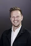 Andreas Wendby, ekonomichef Mikael Elford är marknads- och försäljningschef på Branäsgruppen sedan mer än tio år. Branäs vd Anders Kjällberg har ett förflutet inom det miltära.
