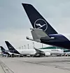 Lufthansa hotas av omfattande pilotstrejk – hundratals flyg kan ställas in