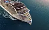 Ny jätteorder av MSC Cruises