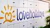 Loveholidays är en av Storbritanniens största digitala aktörer inom paketresor och solsemestrar.