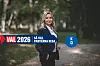 Ebba Busch är partiledare för Kristdemokraterna.