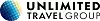 unlimited travel group logo